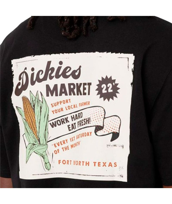 Camiseta Dickies Grainfield Hombre