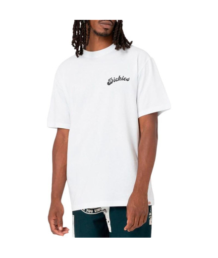 T-shirt Dickies Grainfield Man