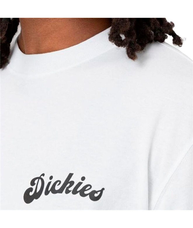 T-shirt Dickies Grainfield Homme