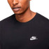 T-shirt Nike Club NSW Homme