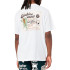 Camiseta Dickies Grainfield Hombre