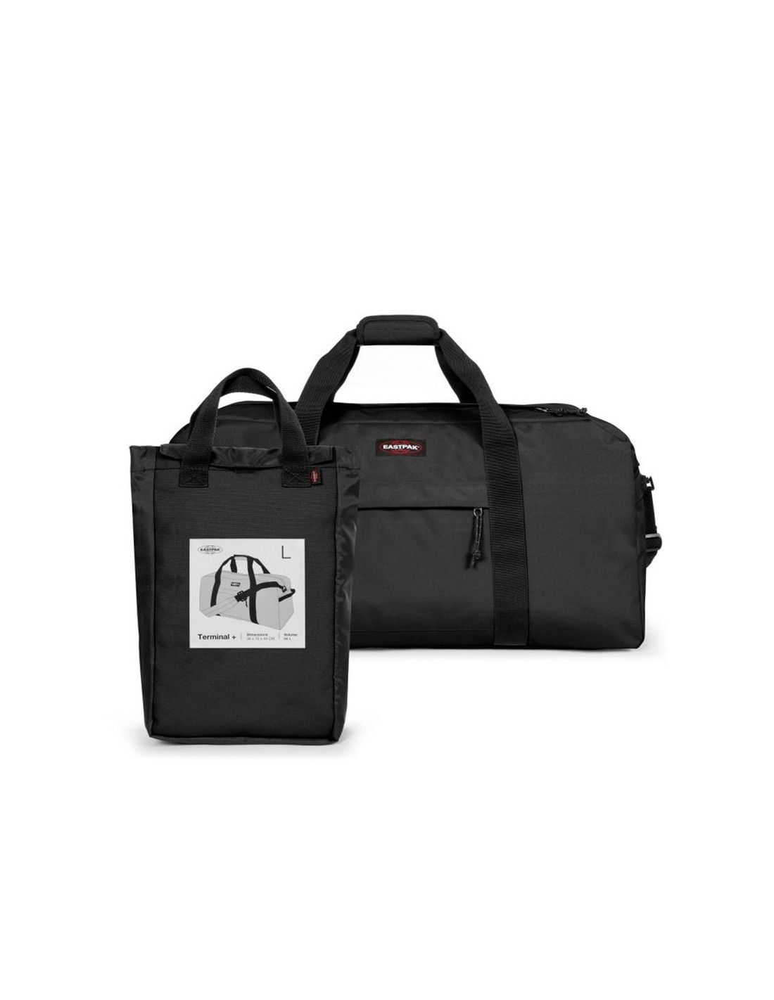 Eastpak Terminal + Sac de Voyage : : Mode