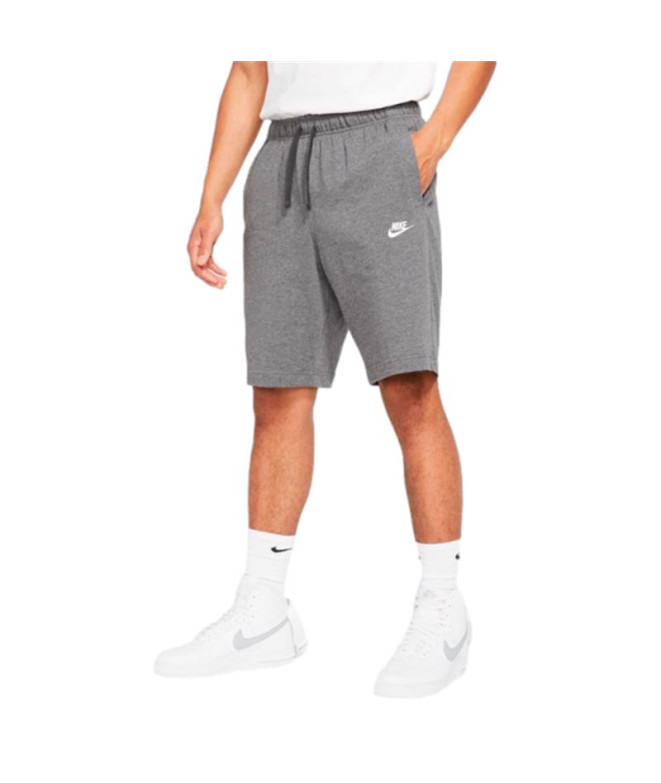 Pantalones Nike Sportswear Club Hombre GR