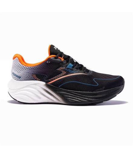 Chaussures Joma Podium 2329 Noir Homme