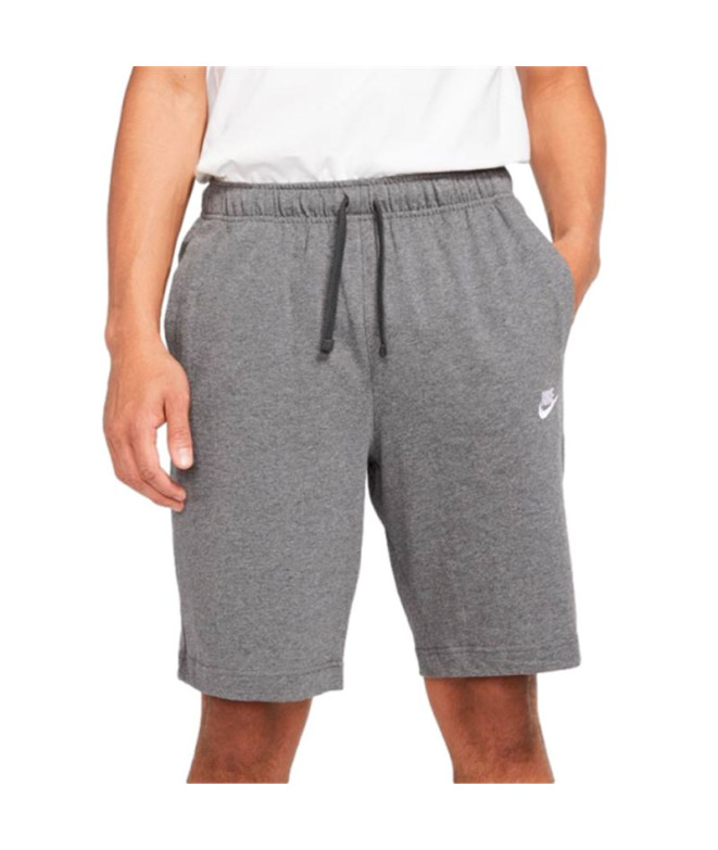 Pantalon Nike Sportswear Club Men's GR