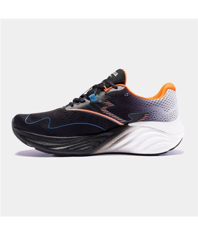 Chaussures Joma Podium 2329 Noir Homme