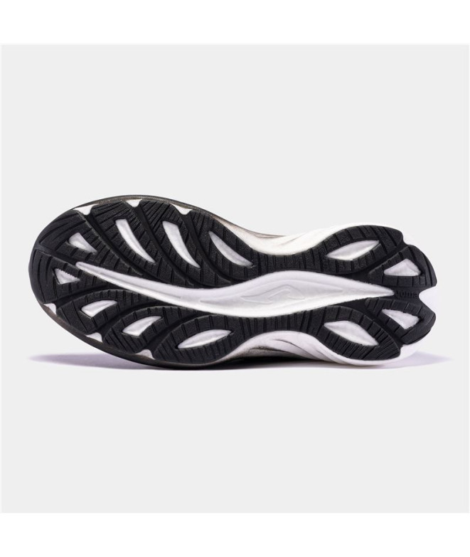 Zapatillas Joma Podium 2329 Negro Hombre