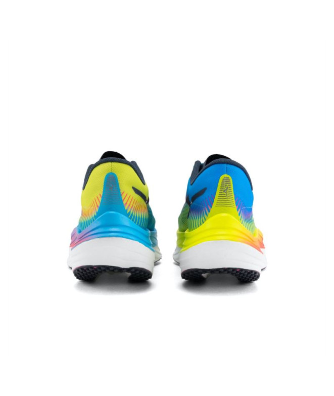 Zapatillas de Running Mizuno Wave Rebellion Pro...