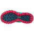 Trail Running Shoes Mizuno Wave Mujin 9 Women's Dark Pink