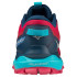 Trail Running Chaussures Mizuno Wave Mujin 9 Women's Dark Pink