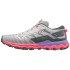 Trail Running Shoes Mizuno Wave Daichi 7 Women's Grey