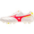 Botas de Fútbol Mizuno Morelia II Elite Blanco
