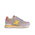 Chaussures de Décontracté Munich Dash Kid 150 Enfant Rose