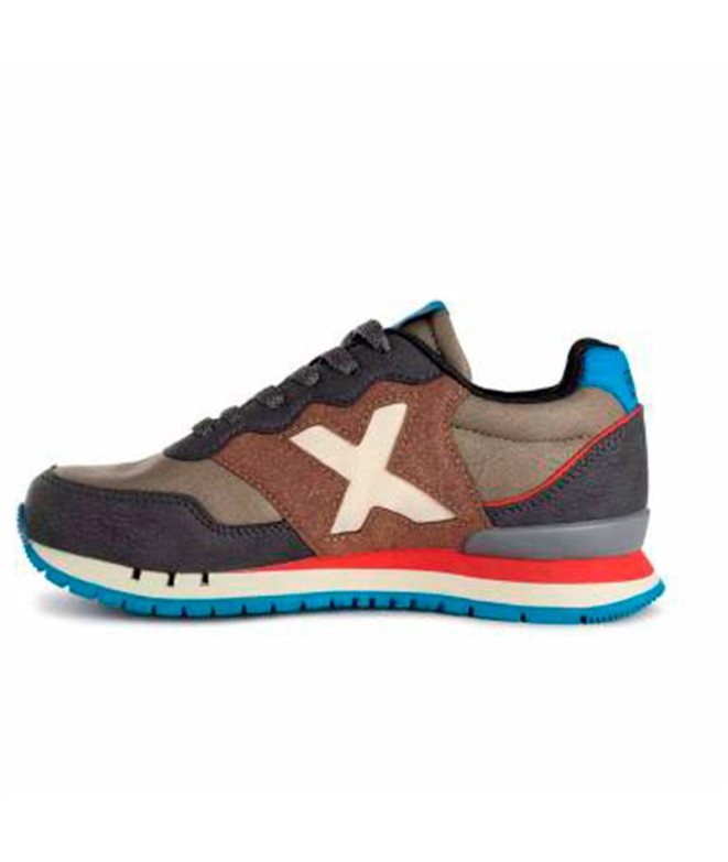 Chaussures de Décontracté Munich Dash Kid 153...