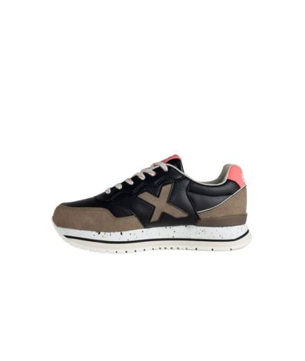 Chaussures Munich Dash Sky 14 Noir 2
