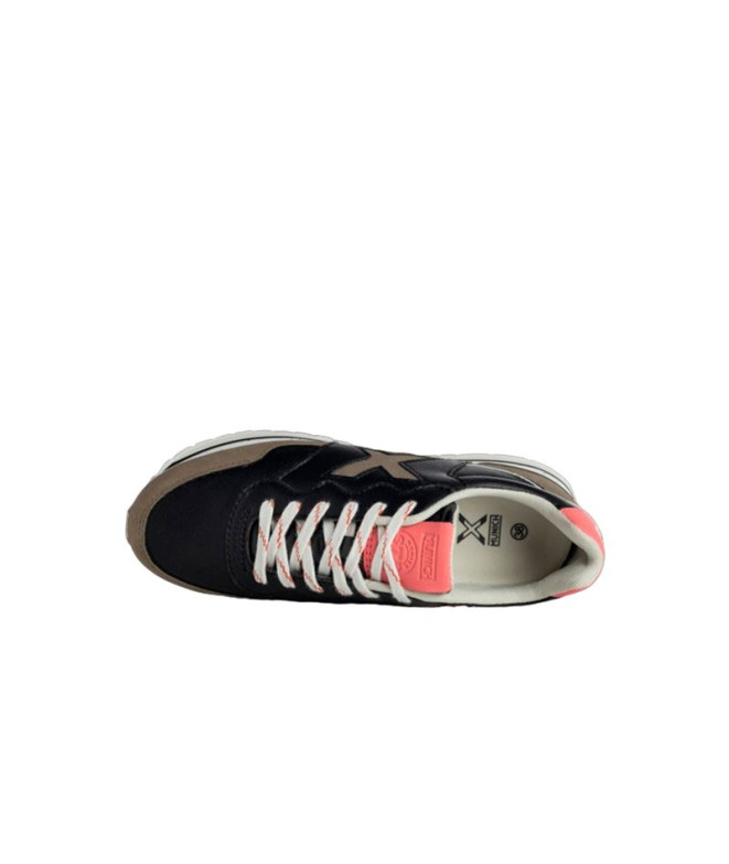 Sapatilhas Munich Dash Sky 14 Preto