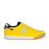 Chaussures de Futsal Munich G-3 Profit 387 Jaune
