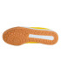 Chaussures de Futsal Munich G-3 Profit 387 Jaune