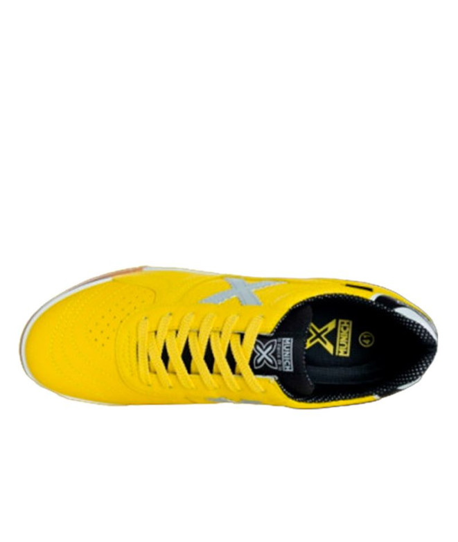 Zapatillas de Fútbol Sala Munich G-3 Profit 387...