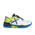Chaussures de Pádel Munich Padx 37 Padel Blanc