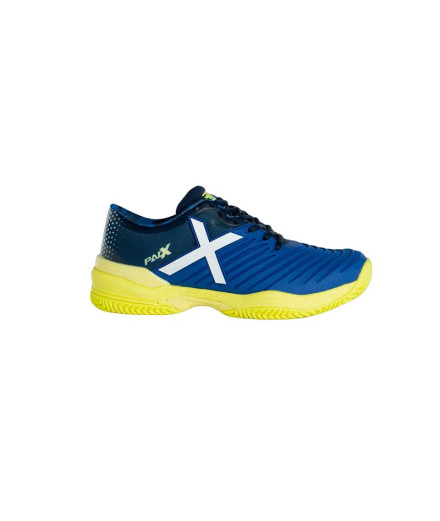 Sapatilhas de Pádel Munich Padx 41 Padel Azul