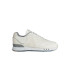 Chaussures de Décontracté Munich Dash 194 Femme Blanc