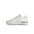Chaussures de Décontracté Munich Dash 194 Femme Blanc