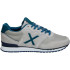 Chaussures Munich Tableau de bord Premium 201 Gris