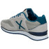 Chaussures Munich Tableau de bord Premium 201 Gris