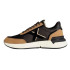 Chaussures Munich Versus 63 Brown