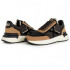 Chaussures Munich Versus 63 Brown
