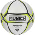 Bola de futebol de salão Munich Prisma Ball Branco