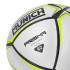 Bola de futebol de salão Munich Prisma Ball Branco