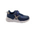 Casual Sneakers Munich Mini Track Vco 80 Enfants Bleu