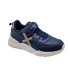 Casual Sneakers Munich Mini Track Vco 80 Enfants Bleu