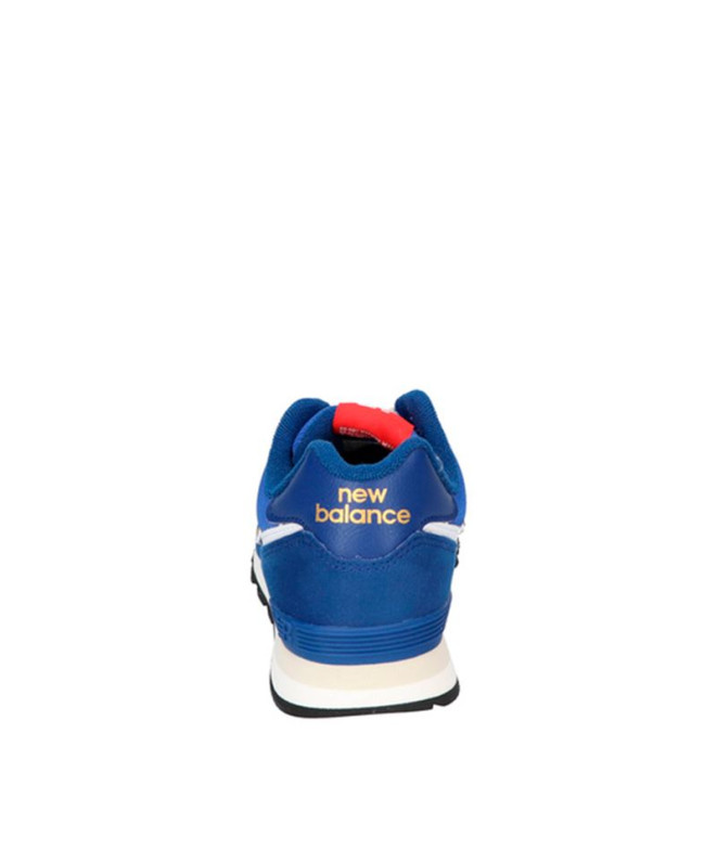 Sapatilhas New Balance 574 Céu Noturno Infantil