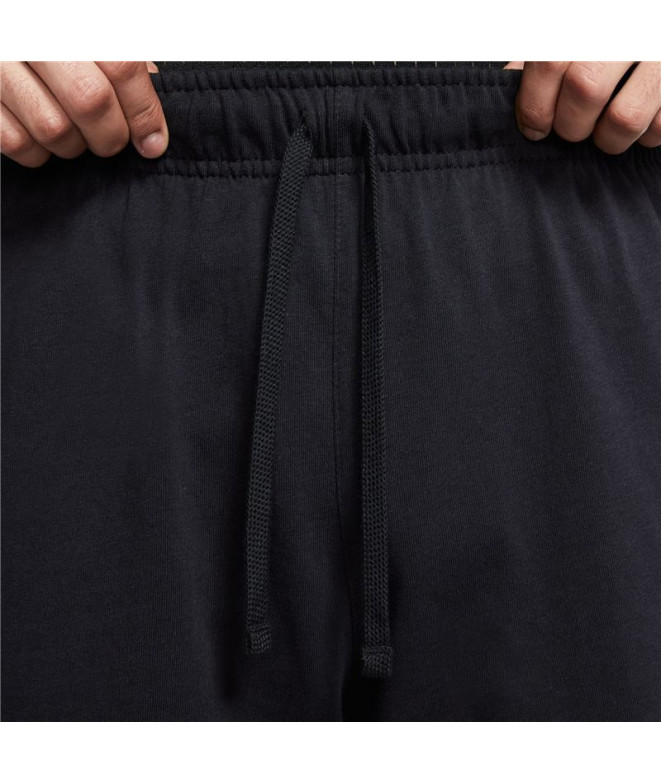 Pantalons Nike Sportswear Club M Noir