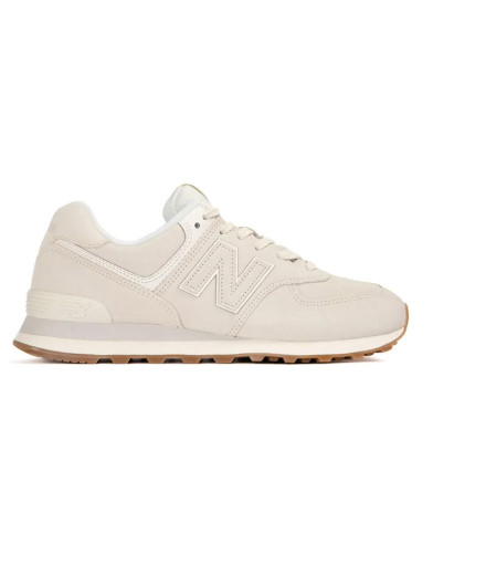 New Balance Mujer 574 Beige // Rebajas New Balance 574 Mujer Beige // NB  Baratas Mujer