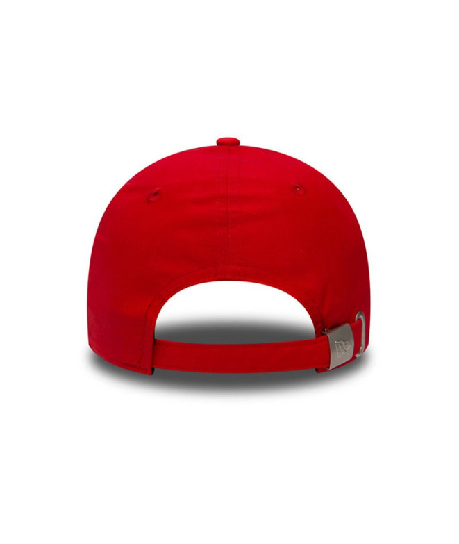 Casquette New Era New York Yankees Mini Metal...