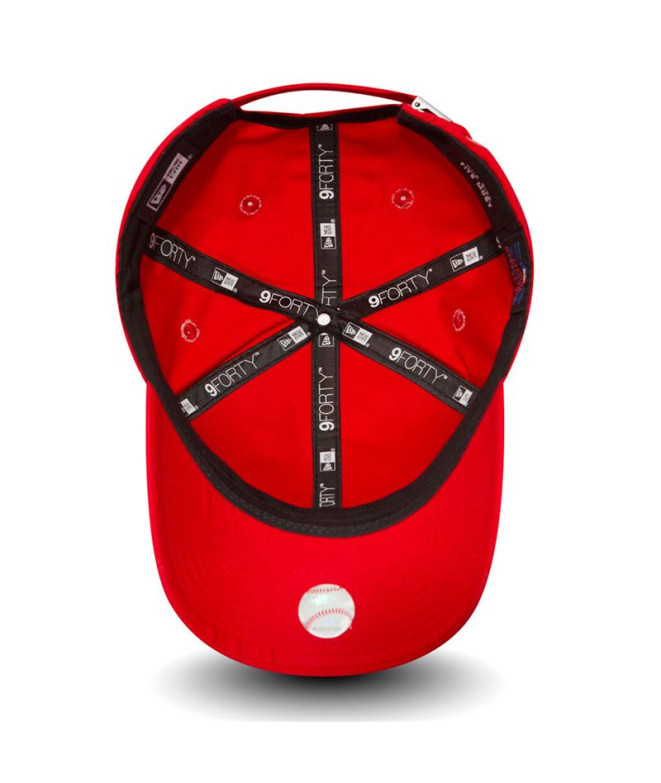 Casquette New Era New York Yankees Mini Metal...