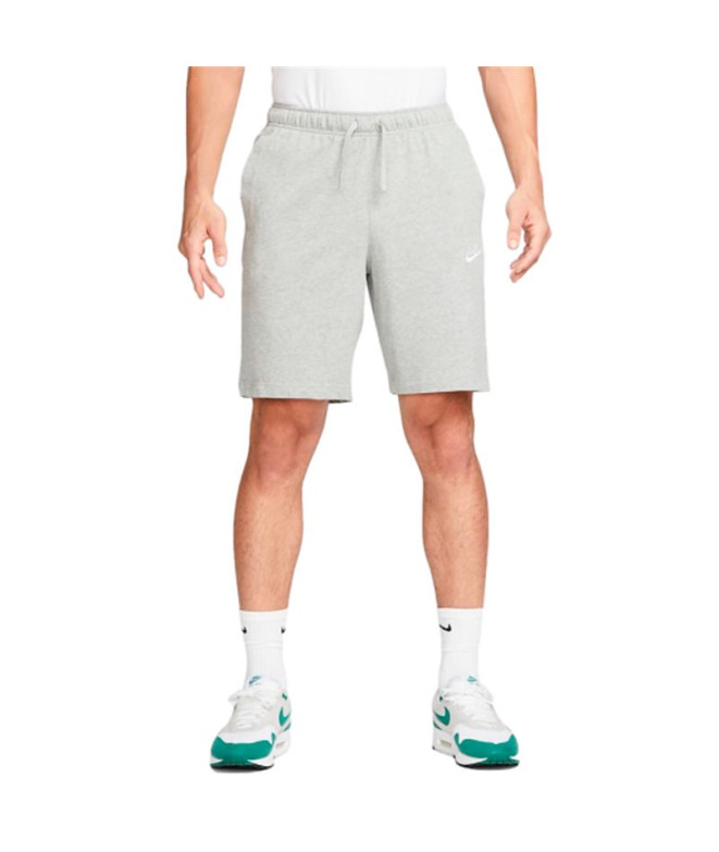 Pantalones cortos Nike Sportswear Club Hombre GR