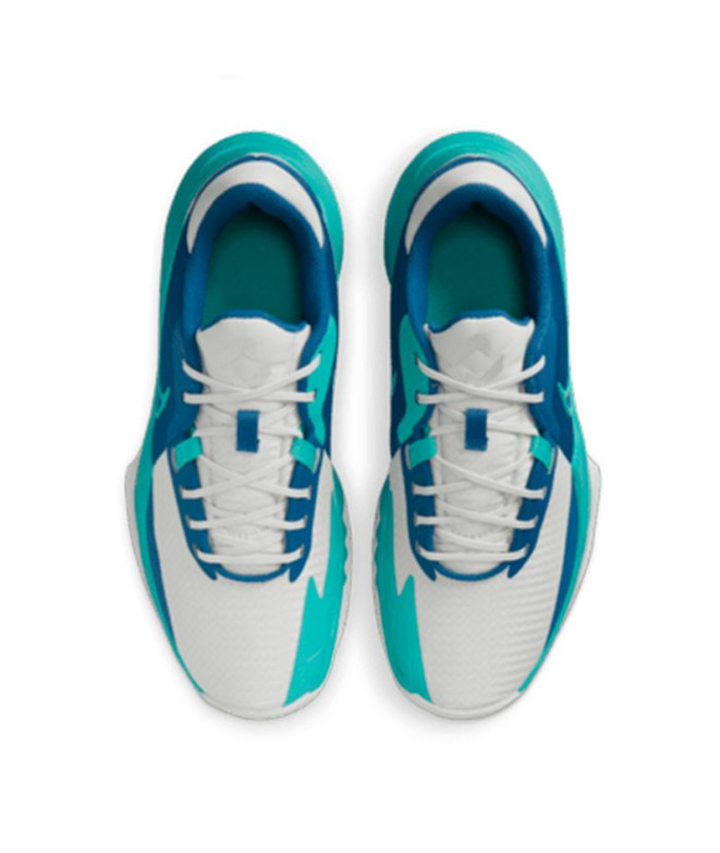Zapatillas de Baloncesto Nike Precision 6...