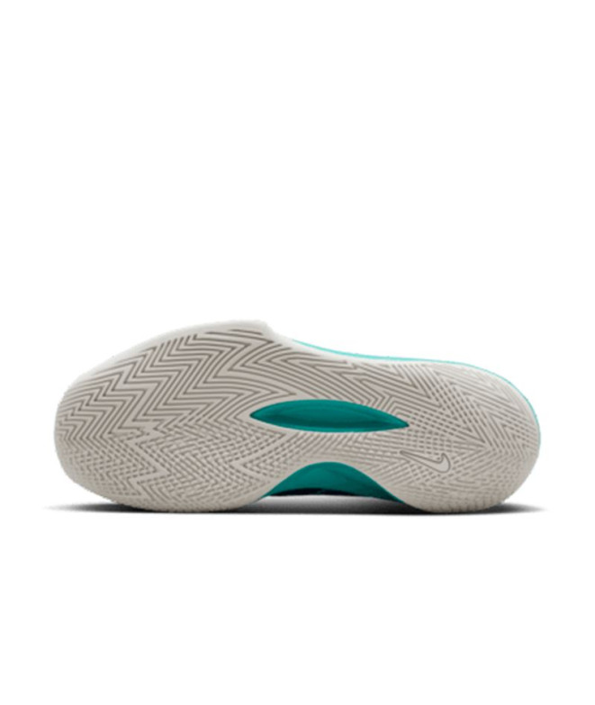 Zapatillas de Baloncesto Nike Precision 6...