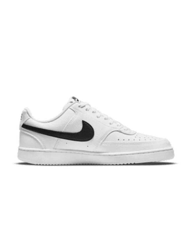 Chaussures Nike Court Vision Low Be Wo Sh
