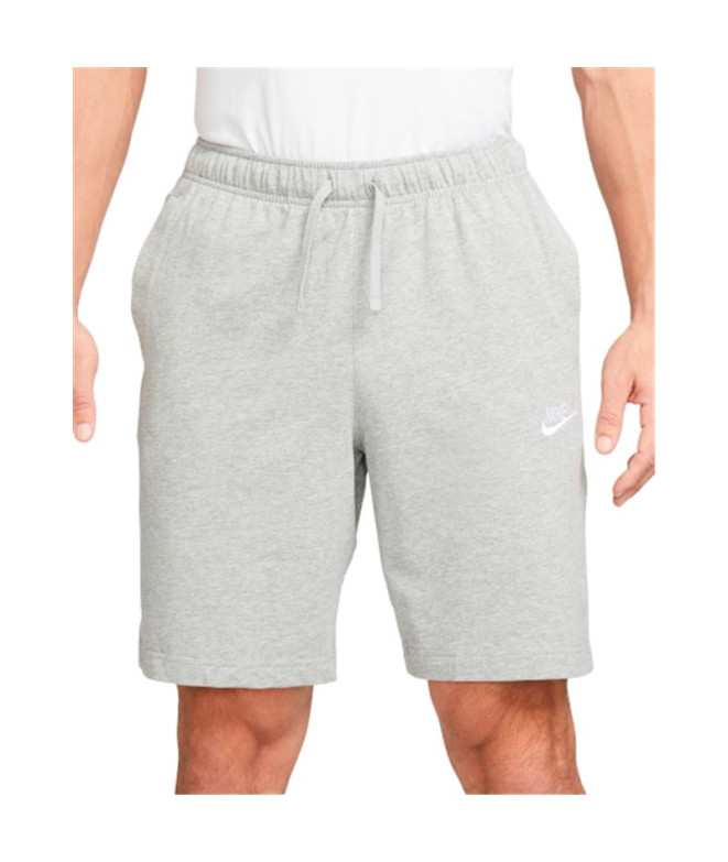 Pantalons Nike Homme short Sportswear Club GR