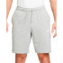 Calça Nike Homem calções Sportswear Club GR