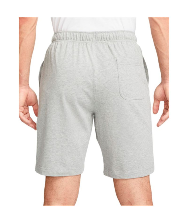 Calça Nike Homem calções Sportswear Club GR