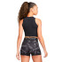 Top Fitness Nike de Pro Dri-Fit Wo Cropped mulher