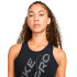 Top de Fitness Nike Pro Dri-Fit Wo Cropped mujer