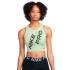 Top de Fitness Nike Pro Dri-Fit Wo Cropped mujer